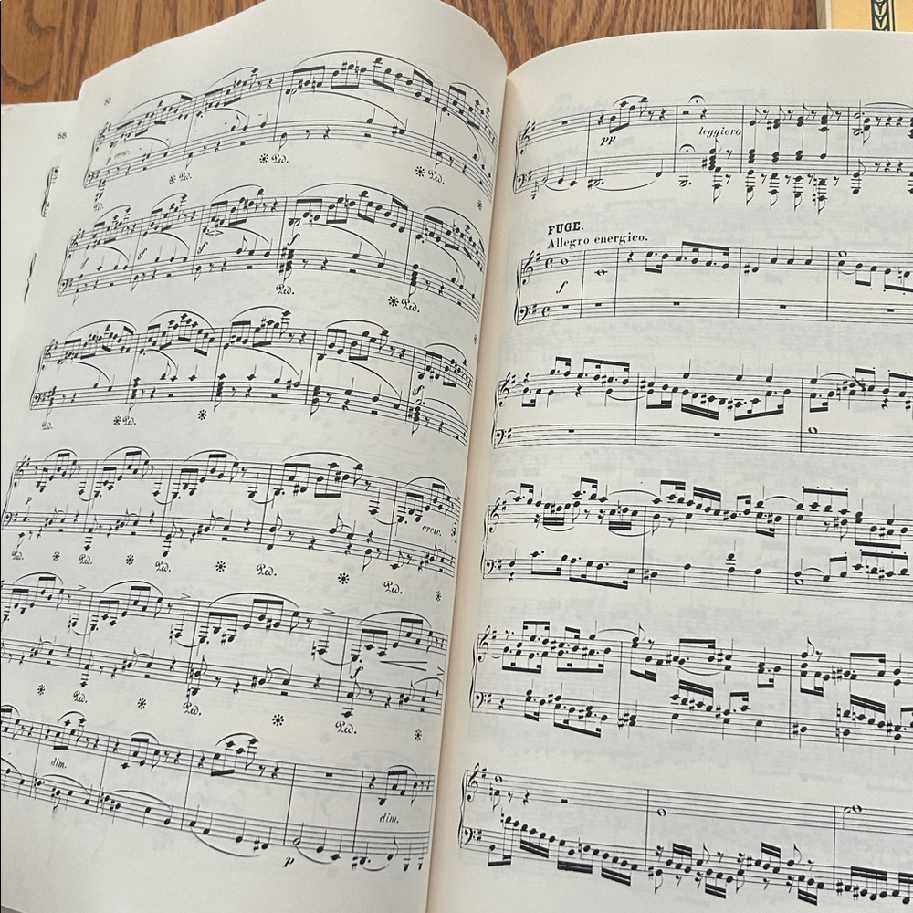 Music - Picture 3 of 6